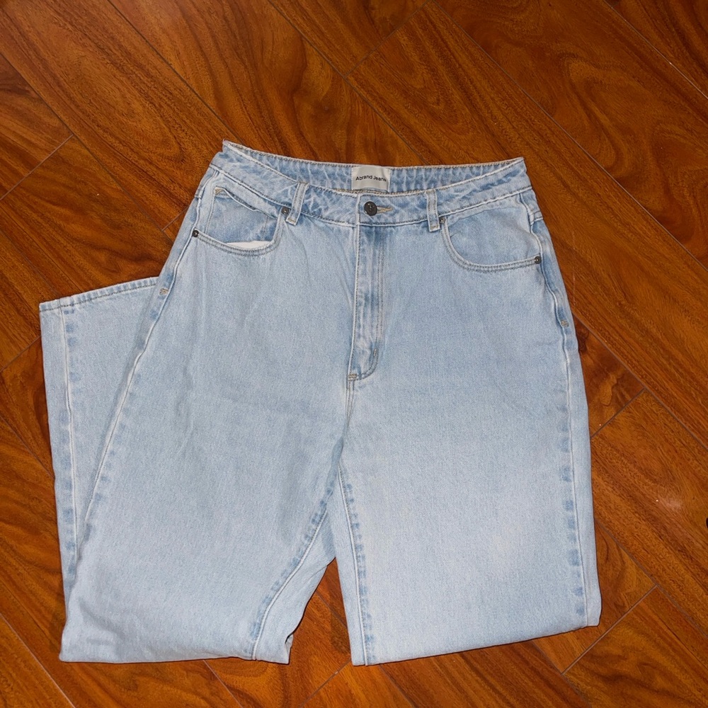 Abrand Jeans - Picture 3 of 6